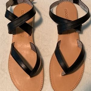 Cocobelle sandals